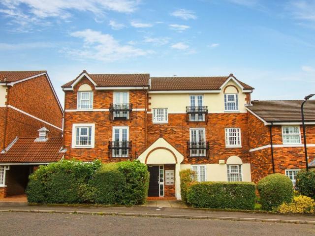 Apartment for rent in South Wellfield, Whitley Bay