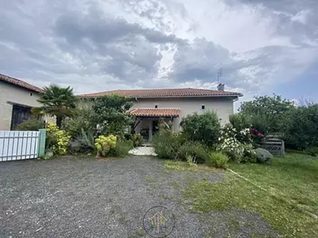 Maison vente à Angoulême, Châtignac