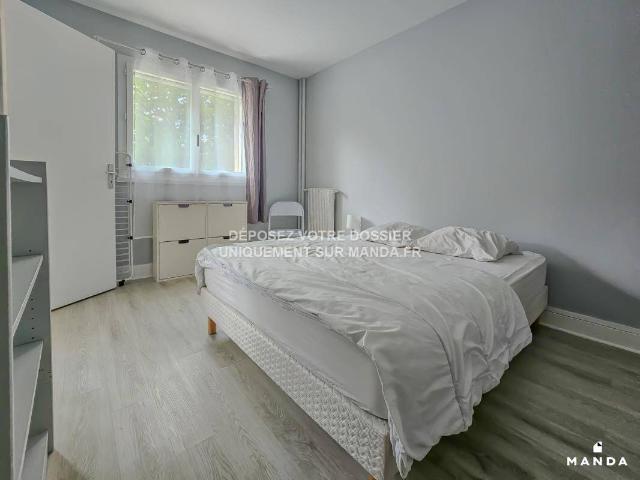 Appartement location à Châtillon, Hauts-de-Seine