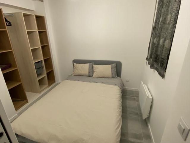 Appartement location à Antony, Châtillon