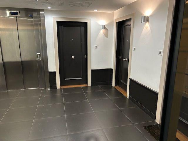 Appartement location à Lons-le-Saunier, Châtillon