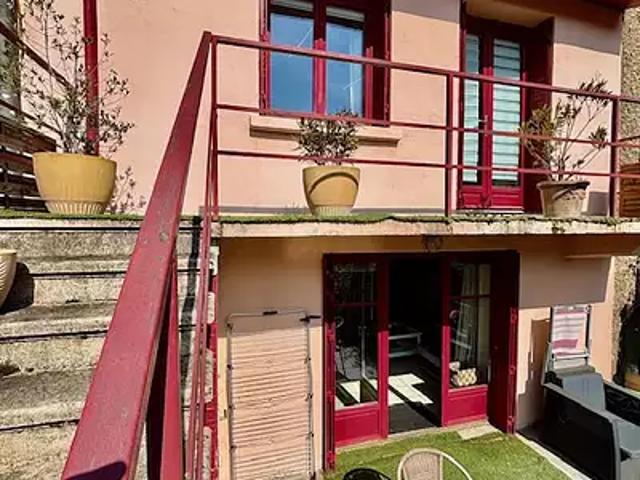 Maison vente à Villefranche-sur-Saône, Rhône