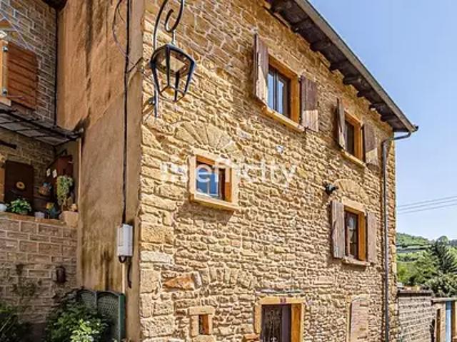 Maison vente à Villefranche-sur-Saône, Rhône