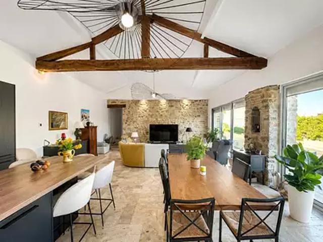 Maison vente à Villefranche-sur-Saône, Rhône