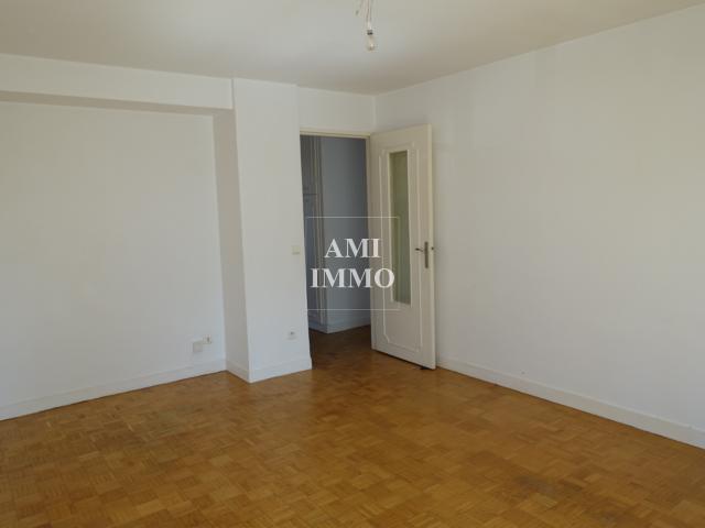 Appartement location à Moulins, Châtillon