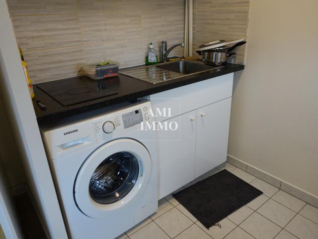 Studio location à Antony, Châtillon