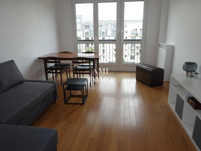 Appartement location à Antony, Malakoff