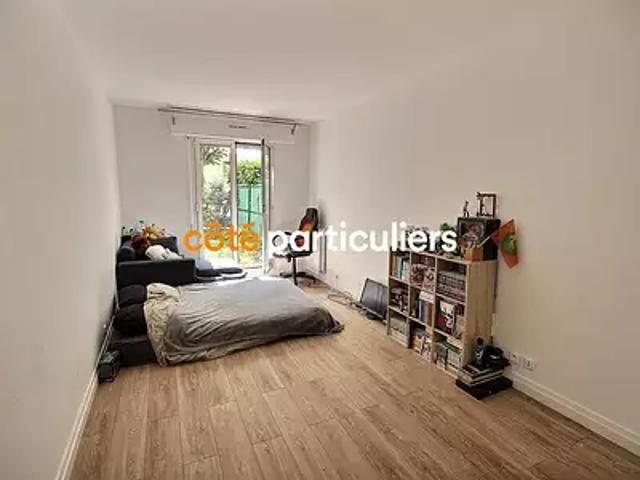 Appartement vente à Antony, Châtillon