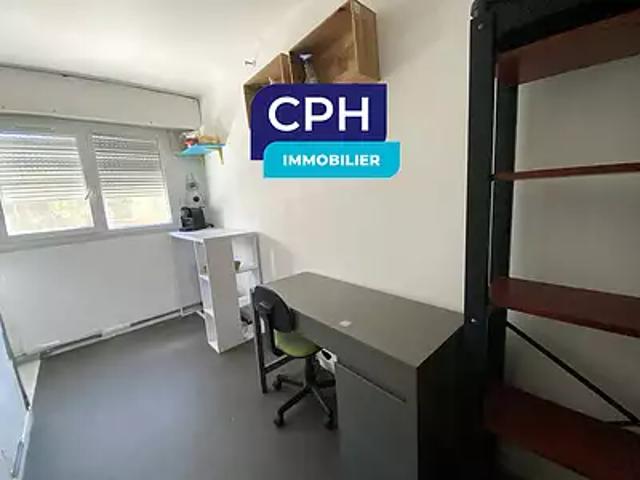 Appartement vente à Antony, Châtillon