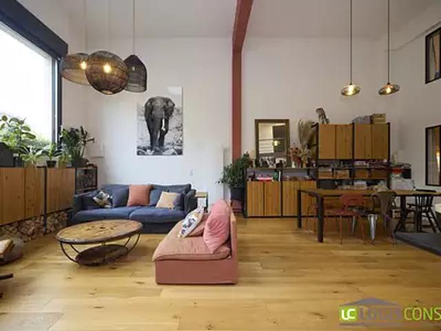 Maison vente à Antony, Clamart