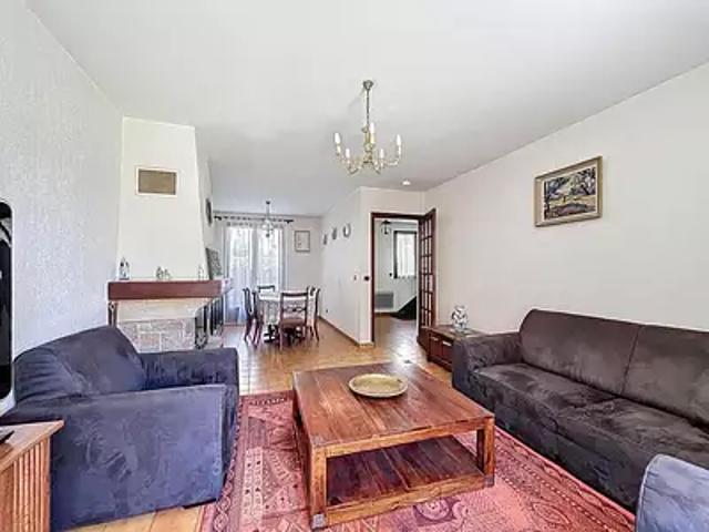 Maison vente à Antony, Châtillon
