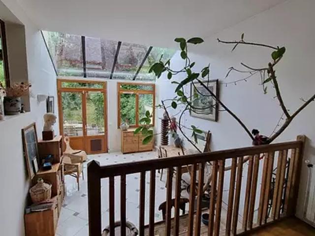 Maison vente à Antony, Châtillon