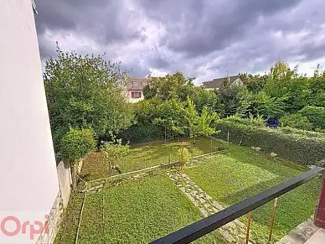 Maison vente à Antony, Châtillon