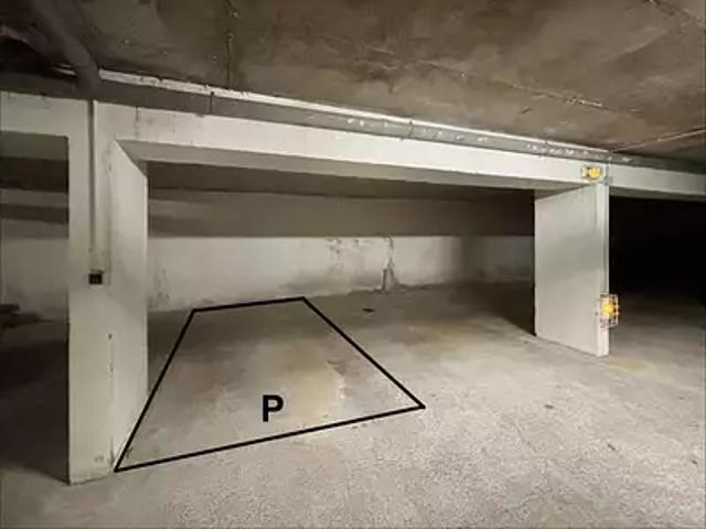 Garage vente à Châtillon, Hauts-de-Seine
