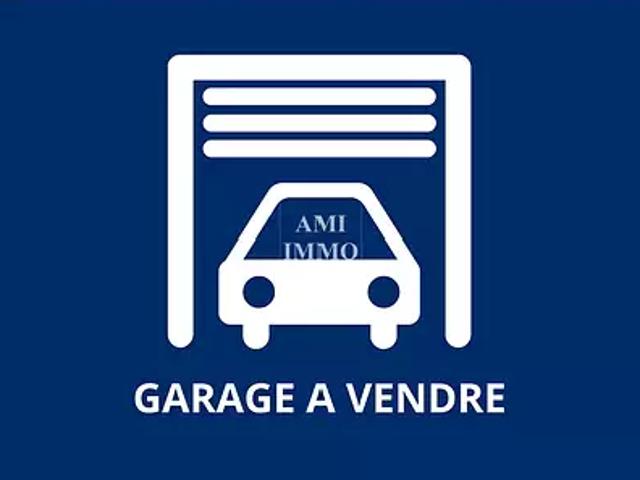 Garage vente à Châtillon, Hauts-de-Seine