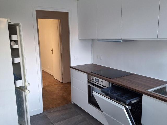 Appartement location à Antony, Châtillon