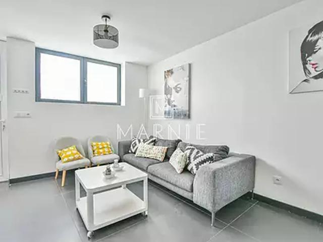 Appartement location à Antony, Châtillon