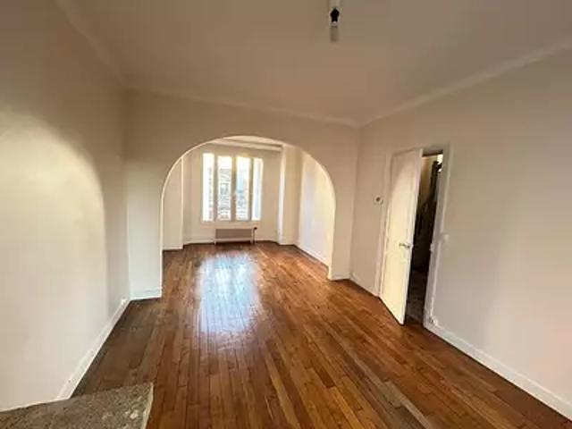 Maison location à Antony, Châtillon
