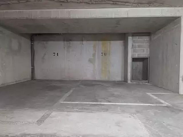 Garage location à Châtillon, Hauts-de-Seine