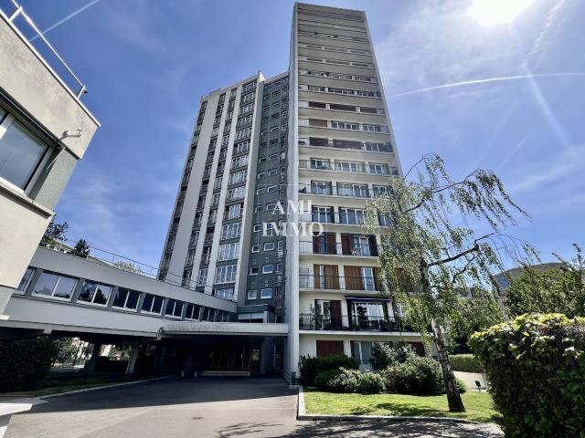 Garage vente à Châtillon, Hauts-de-Seine