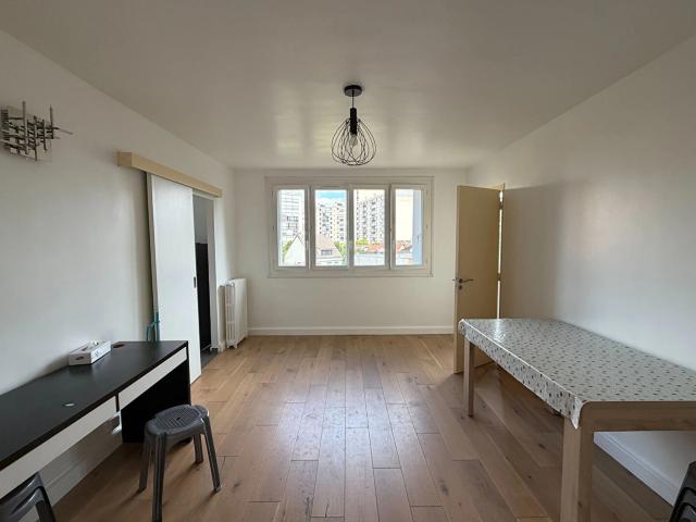 Appartement location à Lons-le-Saunier, Châtillon