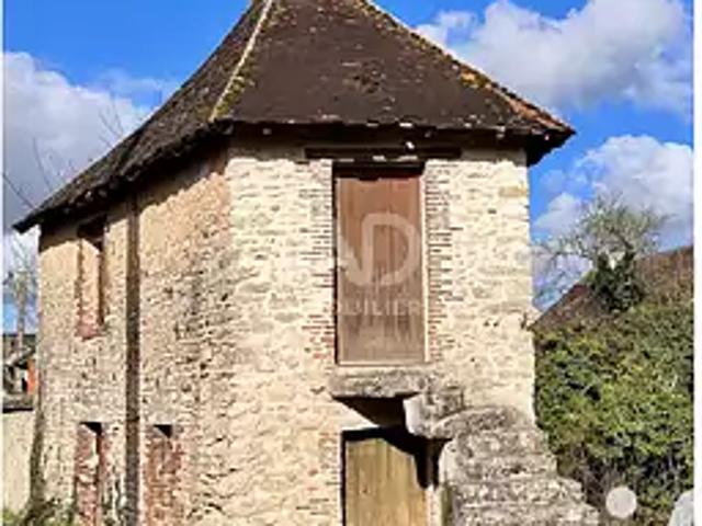 Maison vente à Montargis, Châtillon-coligny
