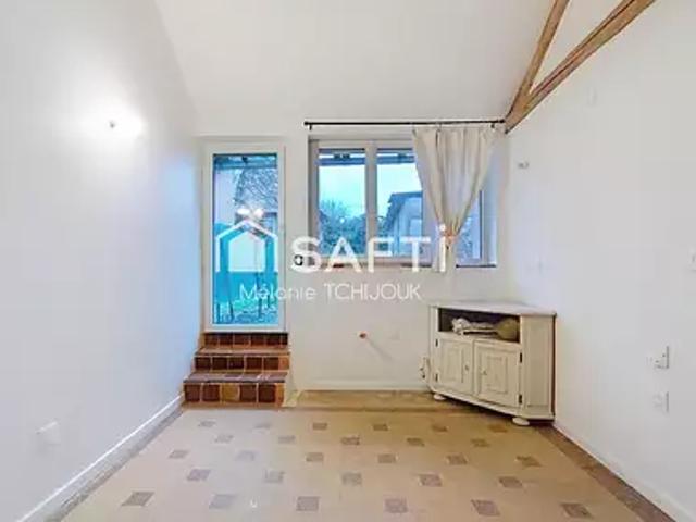 Maison vente à Montargis, Châtillon-coligny