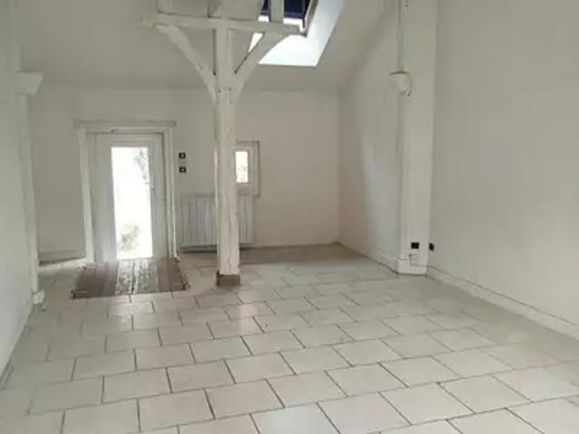 Maison vente à Montargis, Châtillon-coligny