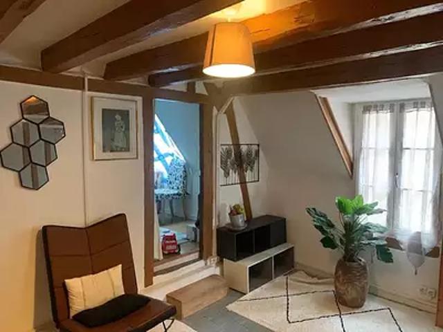 Maison vente à Montargis, Châtillon-coligny