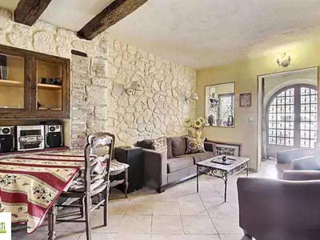 Maison vente à Montargis, Châtillon-coligny