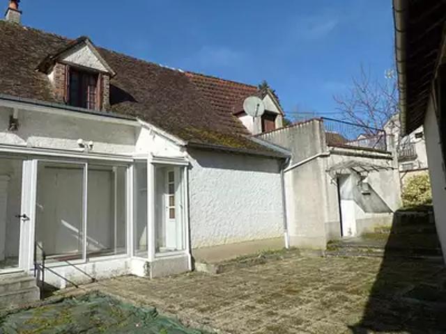 Maison vente à Le Beauregard, Châtillon-Coligny