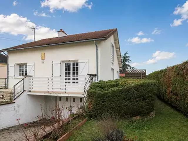 Maison vente à Le Beauregard, Châtillon-Coligny
