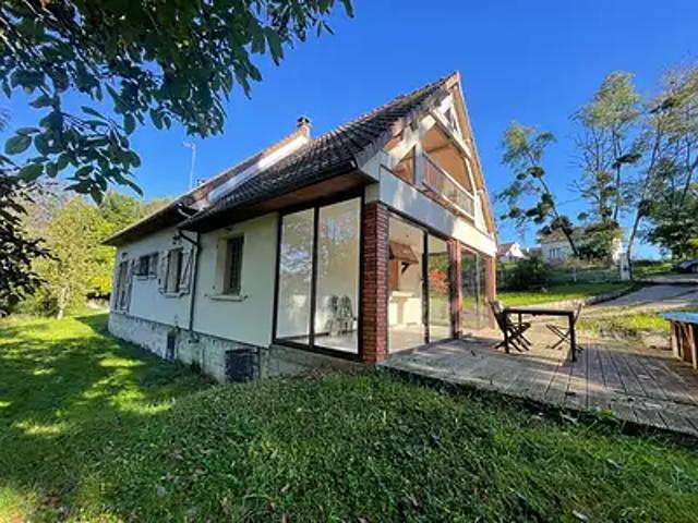 Maison vente à Montargis, Châtillon-coligny