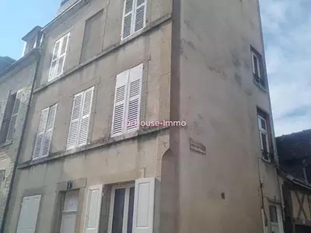 Maison vente à Le Beauregard, Châtillon-Coligny