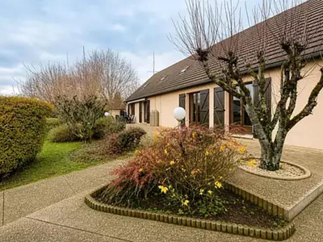 Maison vente à Le Beauregard, Châtillon-Coligny