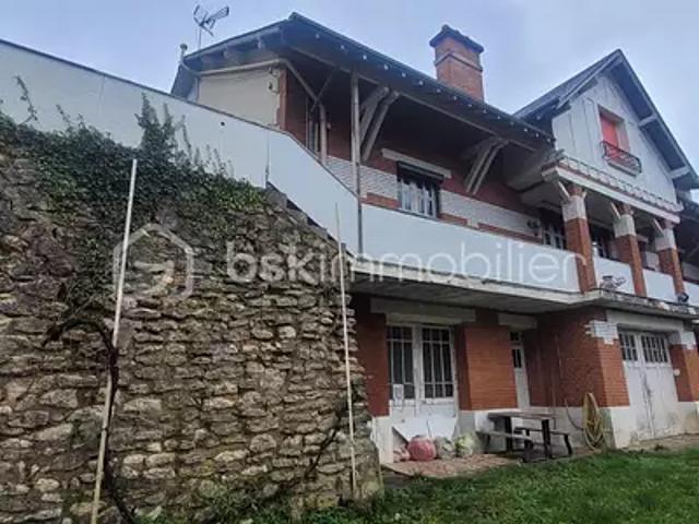 Maison vente à Le Beauregard, Châtillon-Coligny