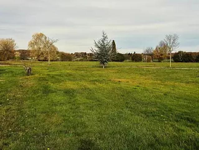 Terrain vente à Montargis, Châtillon-coligny