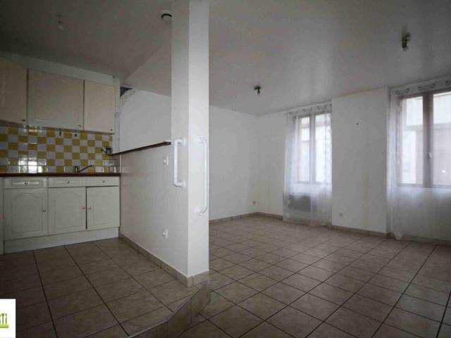 Appartement location à Montargis, Châtillon-coligny