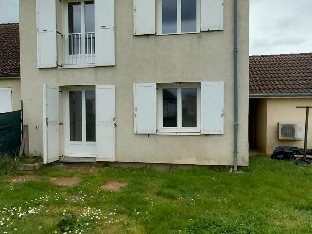 Maison vente à Montargis, Châtillon-coligny