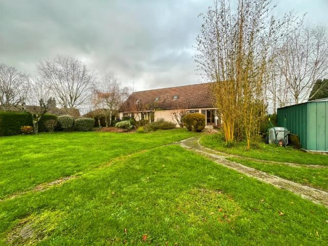 Maison vente à Montargis, Châtillon-coligny