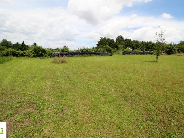 Terrain vente à Montargis, Châtillon-coligny
