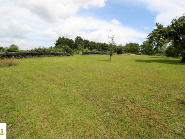 Terrain vente à Montargis, Châtillon-coligny