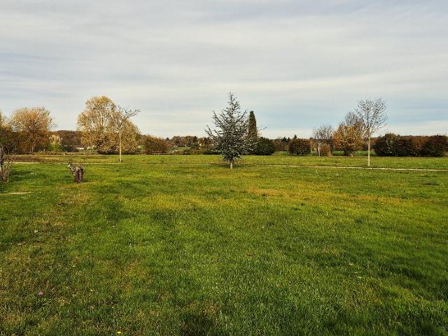 Terrain vente à Montargis, Châtillon-coligny