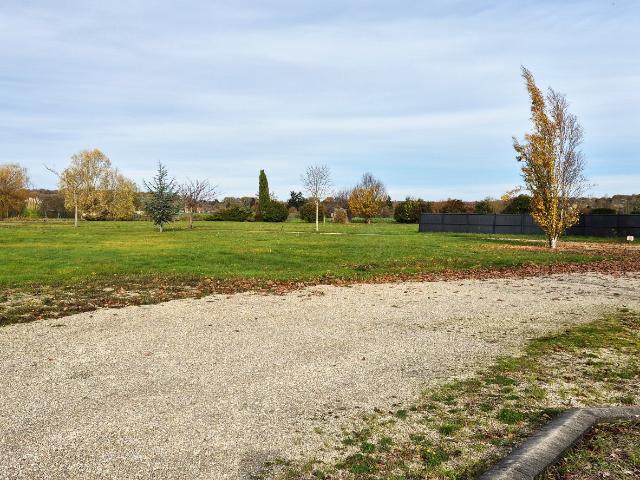 Terrain vente à Montargis, Châtillon-coligny