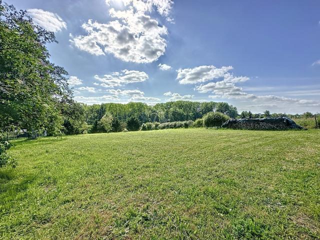Terrain vente à Montargis, Châtillon-coligny