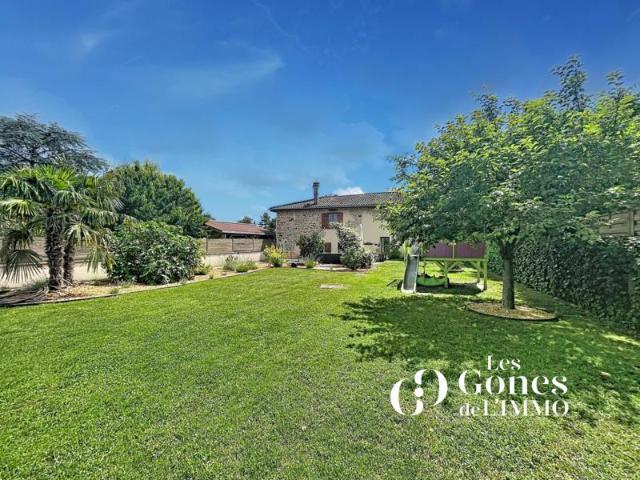 Maison vente à Villefranche-sur-Saône, Rhône