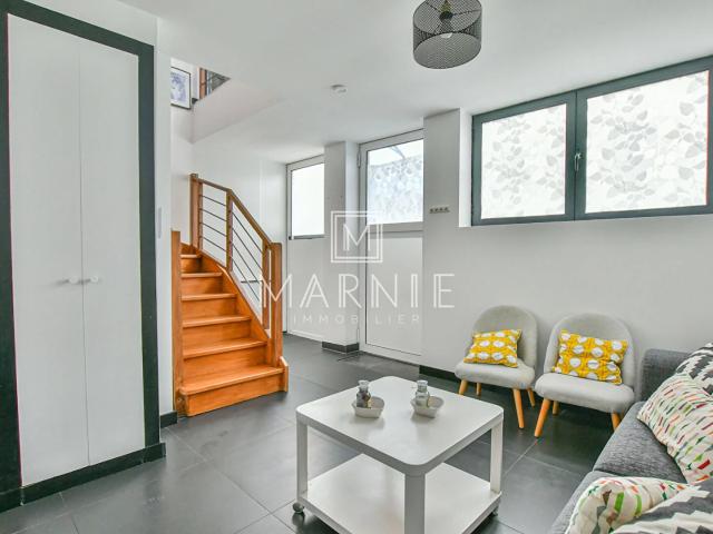 Appartement location à Antony, Châtillon
