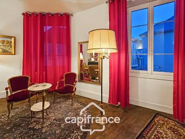 Maison vente à Château-Chinon (Ville), Châtillon-en-bazois