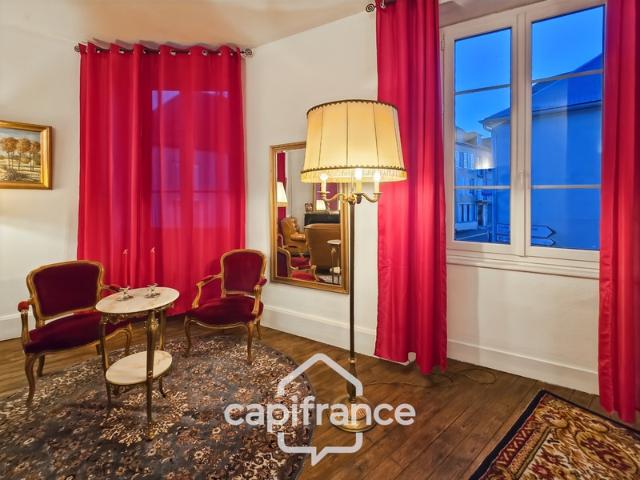 Maison vente à Château-Chinon (Ville), Châtillon-en-bazois