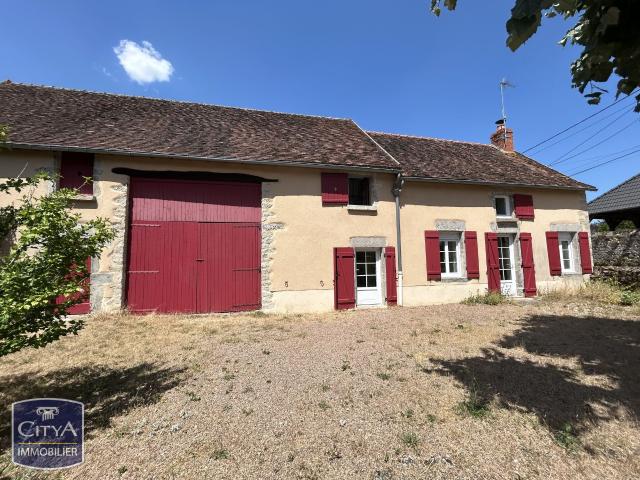 Maison vente à Château-Chinon (Ville), Châtillon-en-bazois